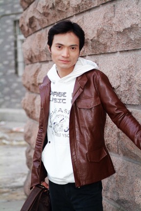 凯歌资料照片_浙江杭州征婚交友_珍爱网