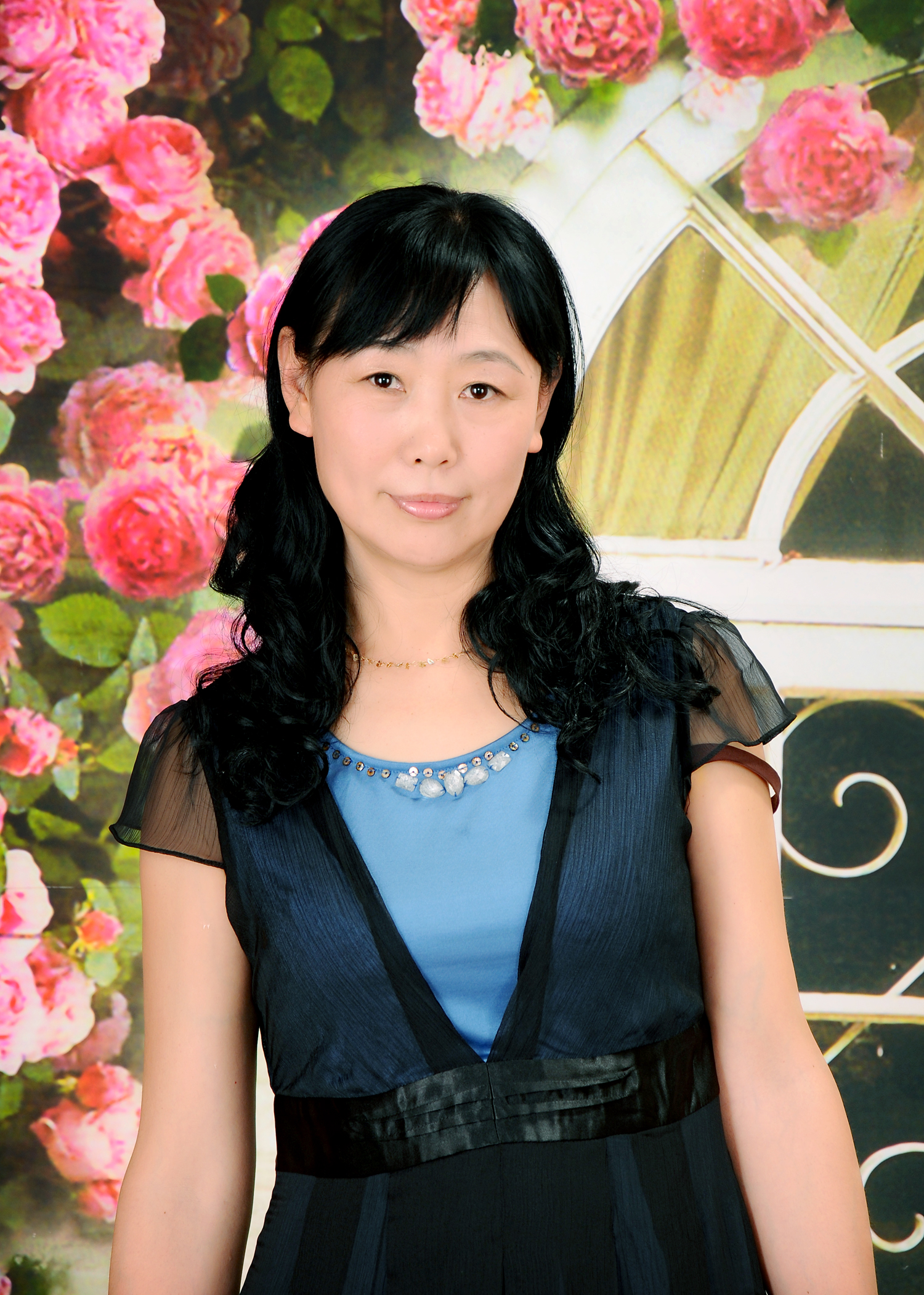 明琅资料照片_山西临汾征婚交友_珍爱网