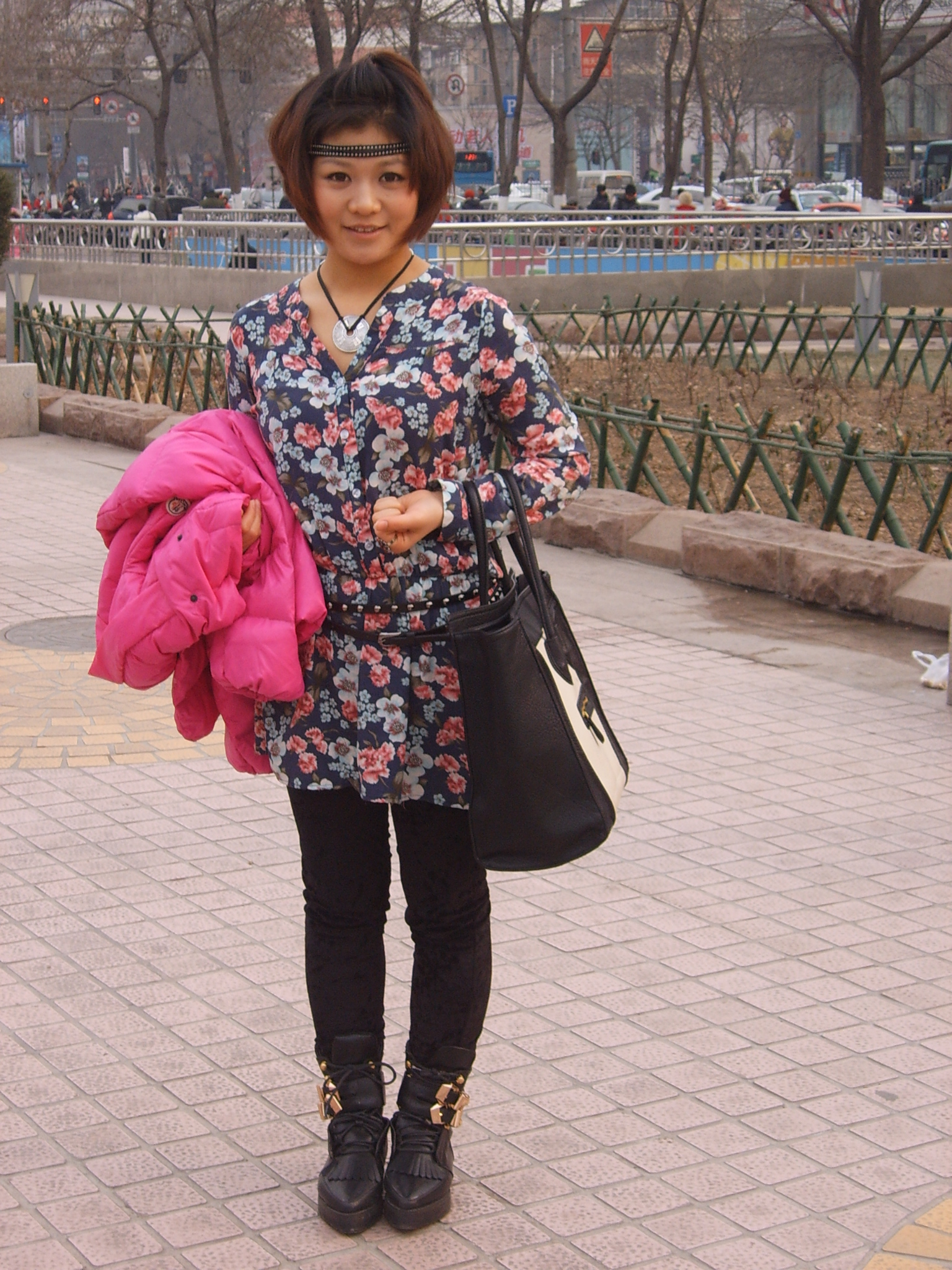 30岁未婚女征婚照片(id:34839770)_山东济南征婚交友_珍爱网