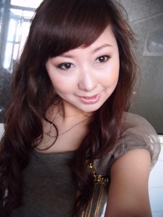 朵朵资料照片_黑龙江牡丹江征婚交友_珍爱网