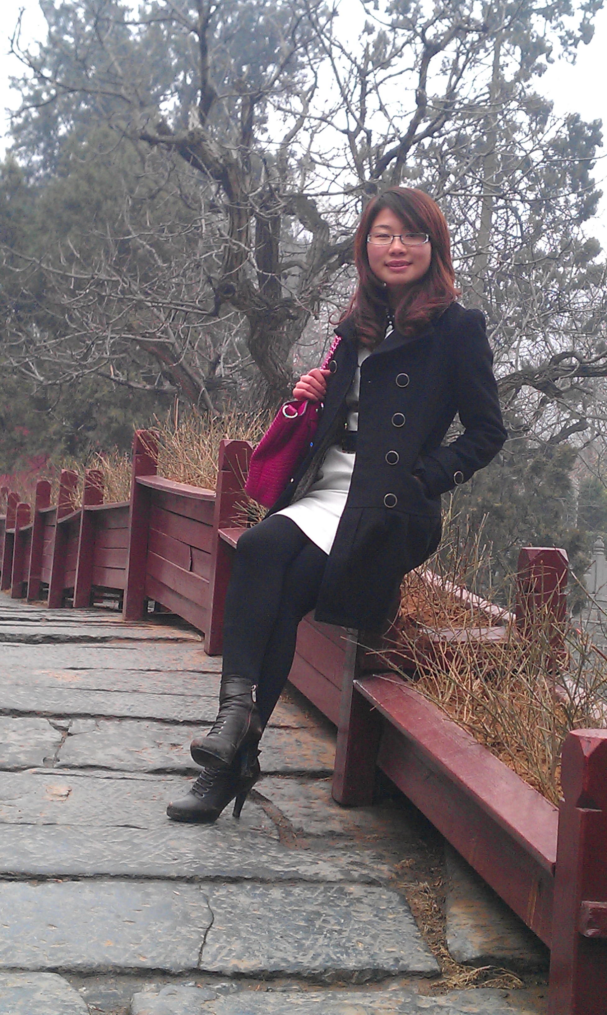 下一站幸福资料照片_河南郑州征婚交友_珍爱网