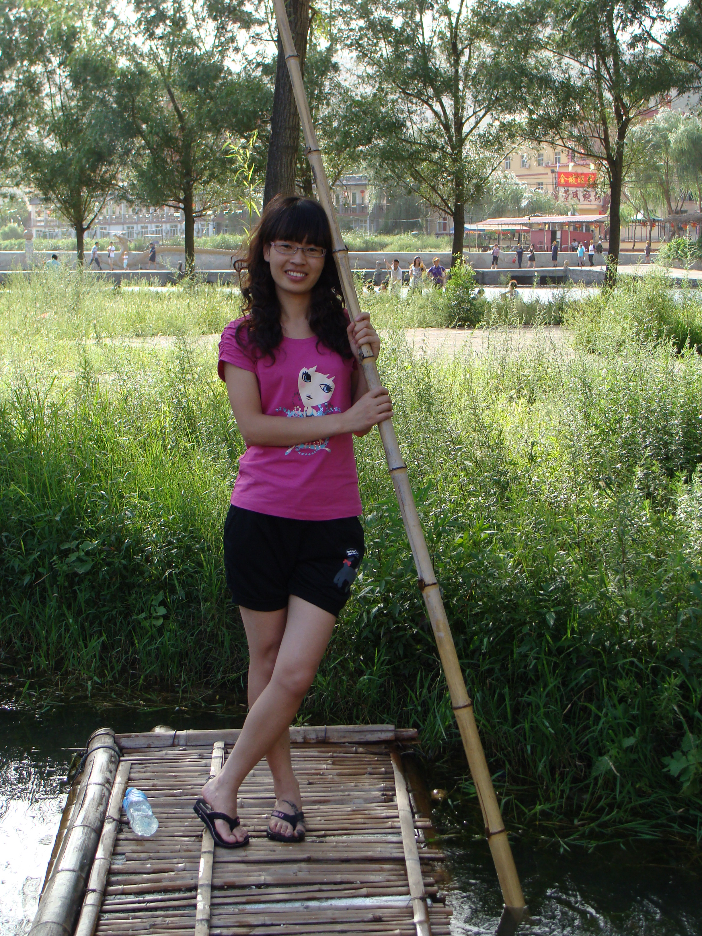 笑笑资料照片_河北石家庄征婚交友_珍爱网