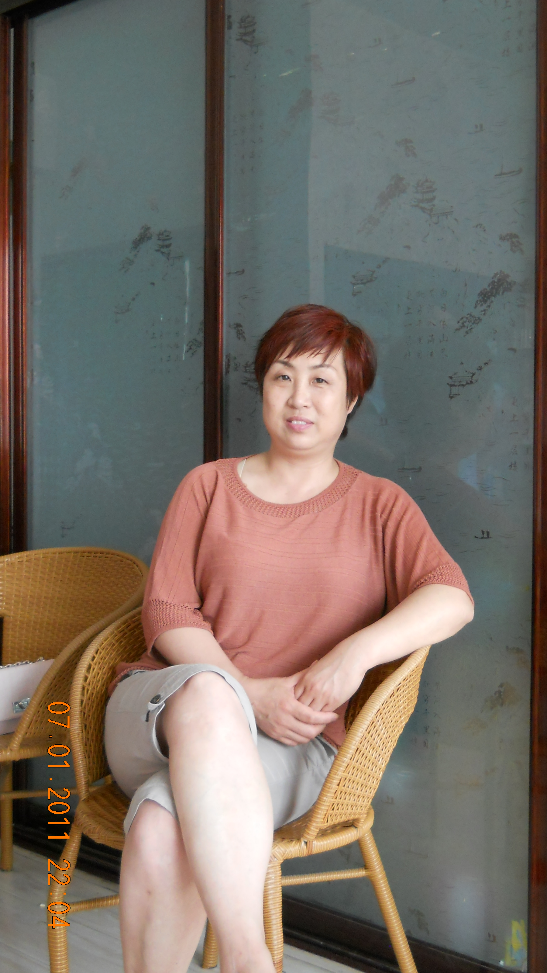 追寻资料照片_辽宁沈阳征婚交友_珍爱网