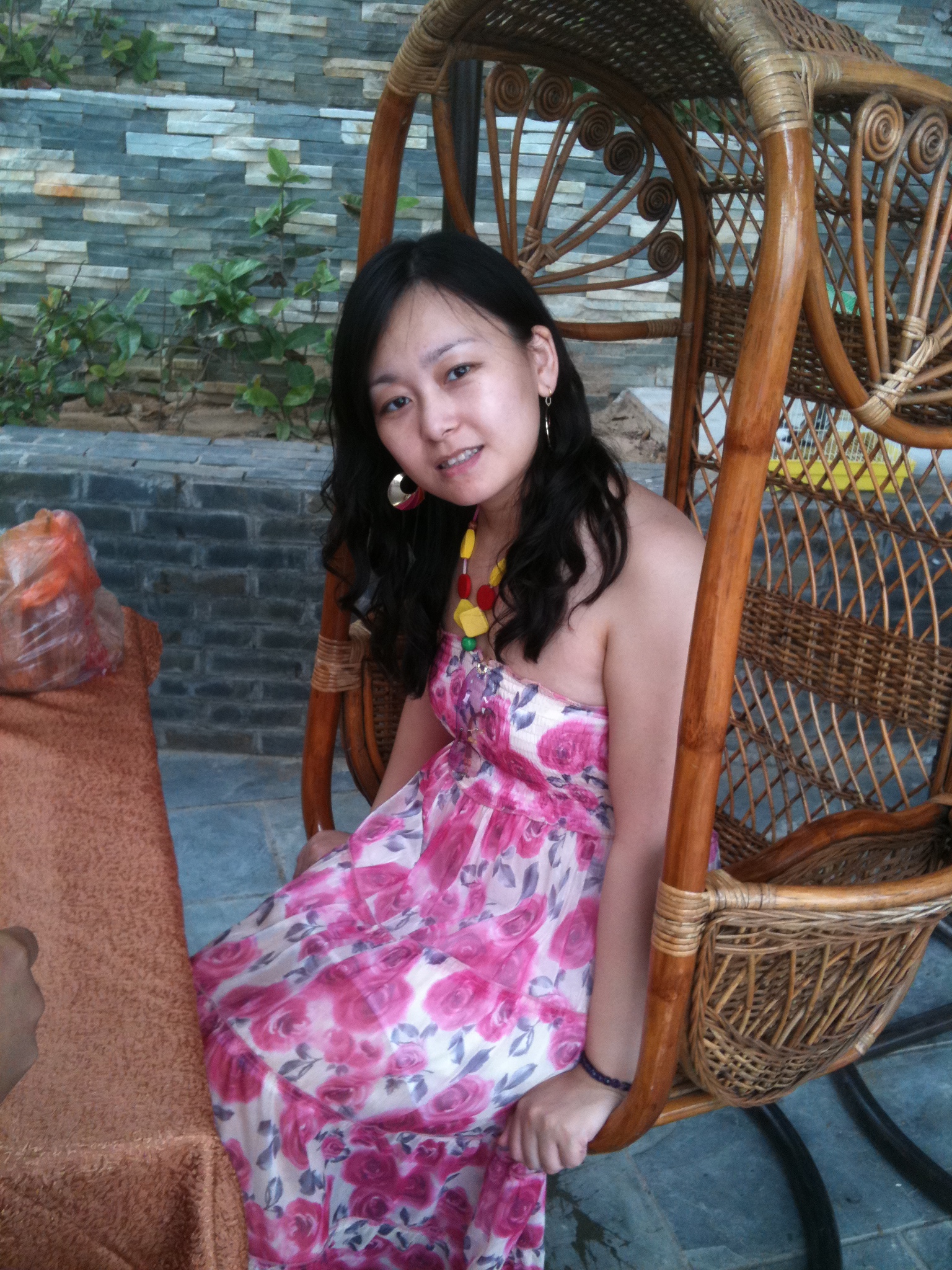 narki 资料照片_北京征婚交友_珍爱网