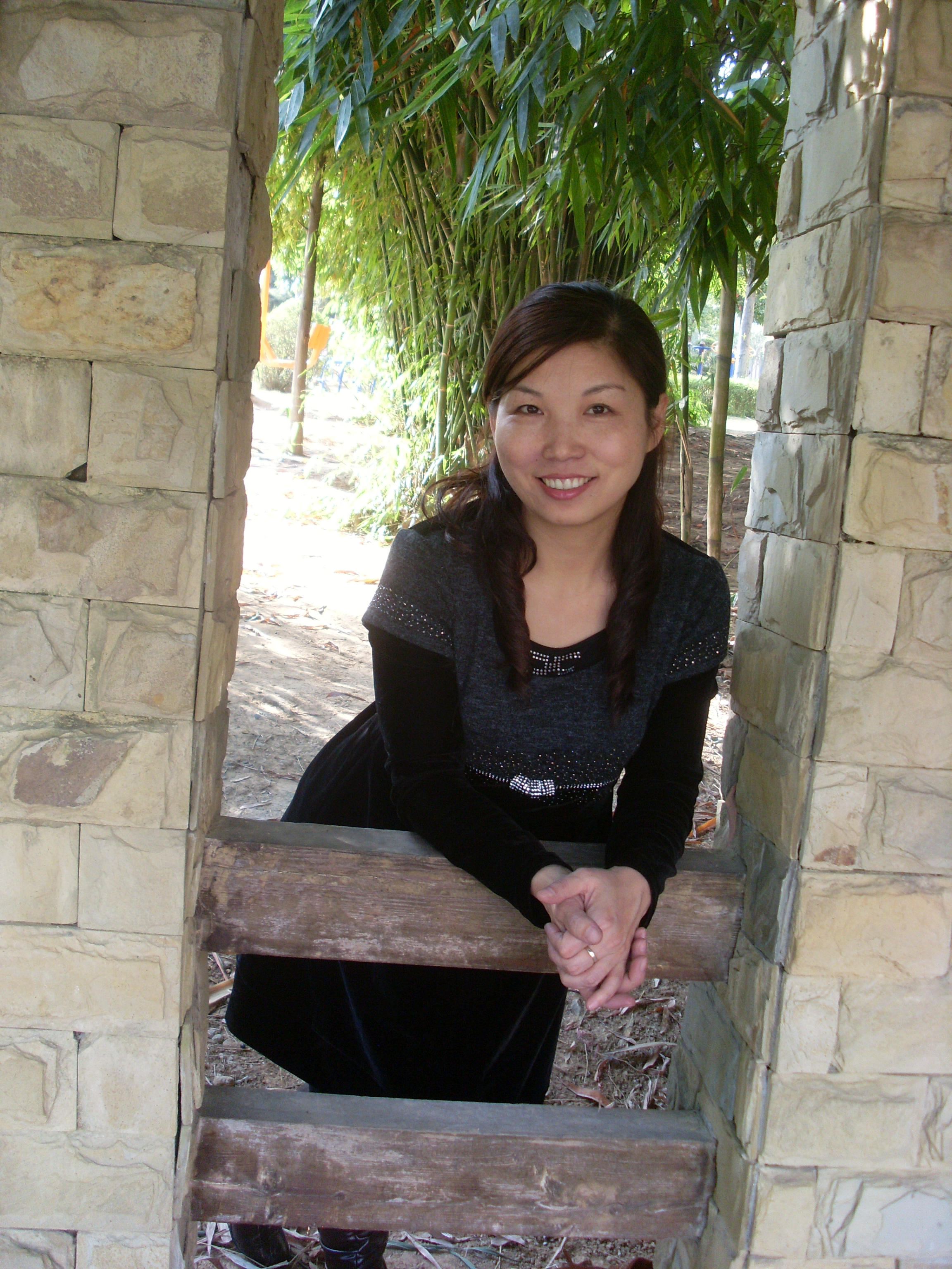 小慧资料照片_湖北宜昌征婚交友_珍爱网