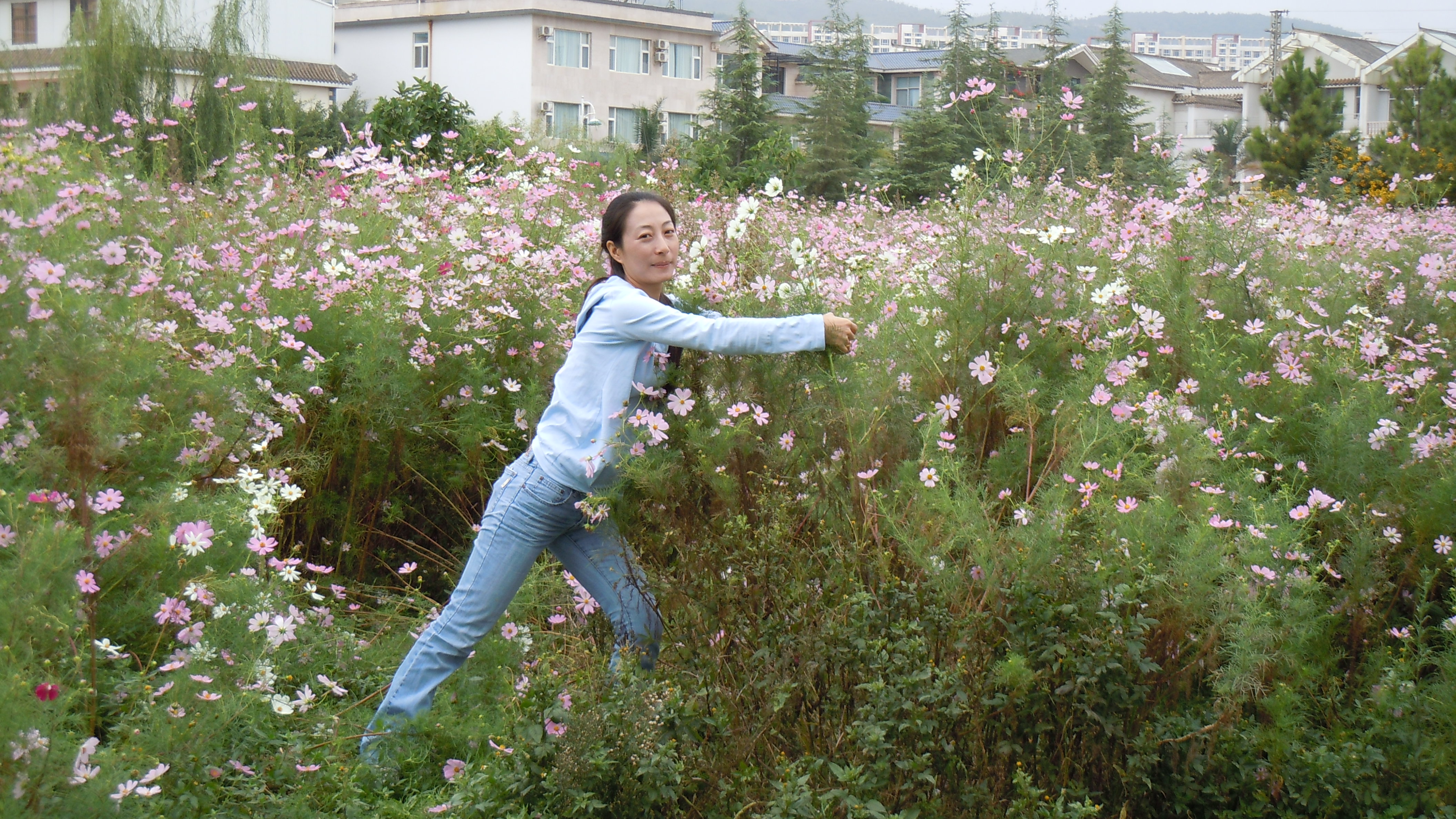 云南红河女人特点图片