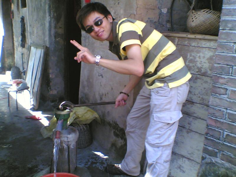 陈嘉豪资料照片_广东肇庆征婚交友_珍爱网