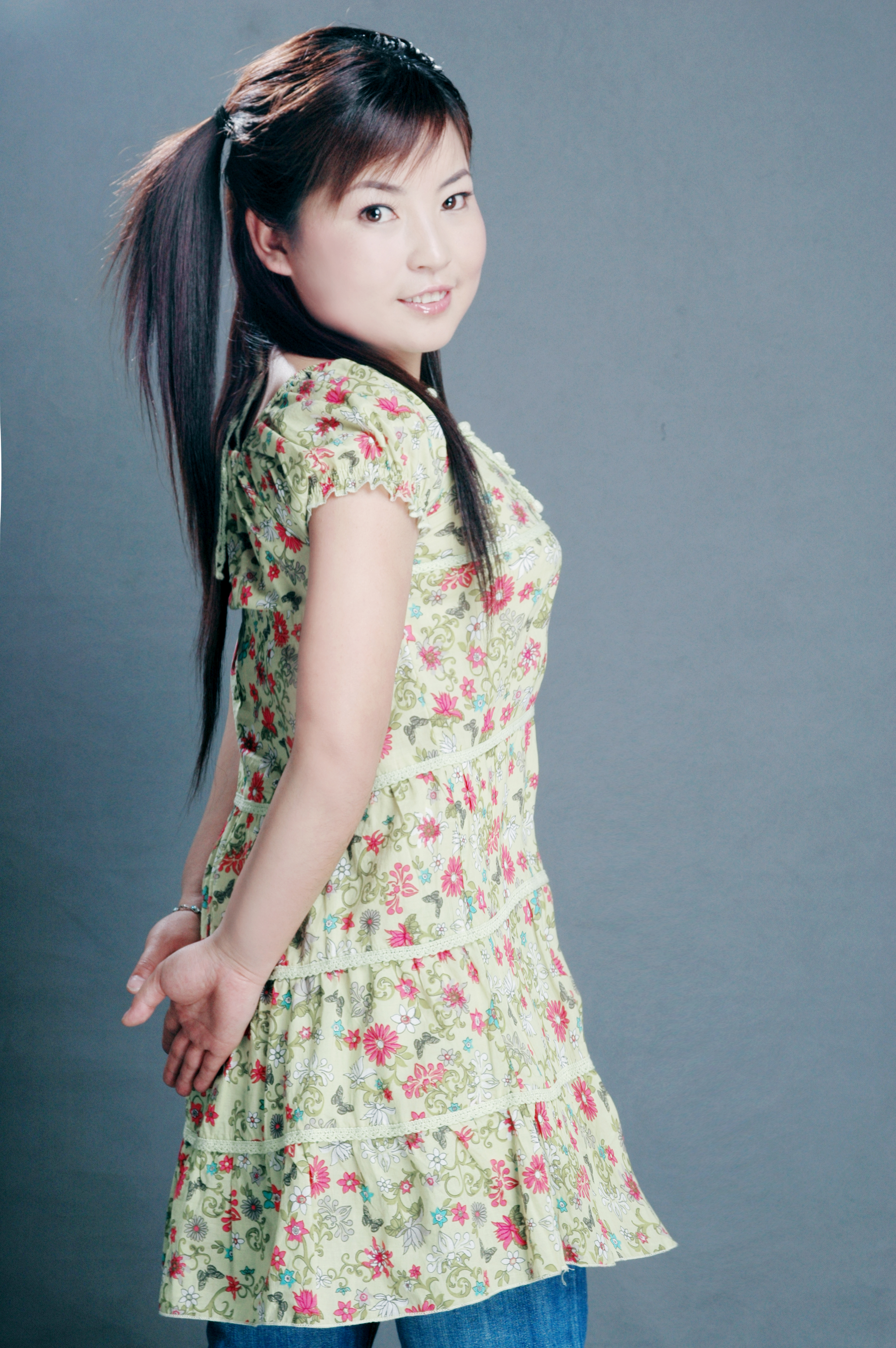 冰释无痕资料照片_陕西西安征婚交友_珍爱网