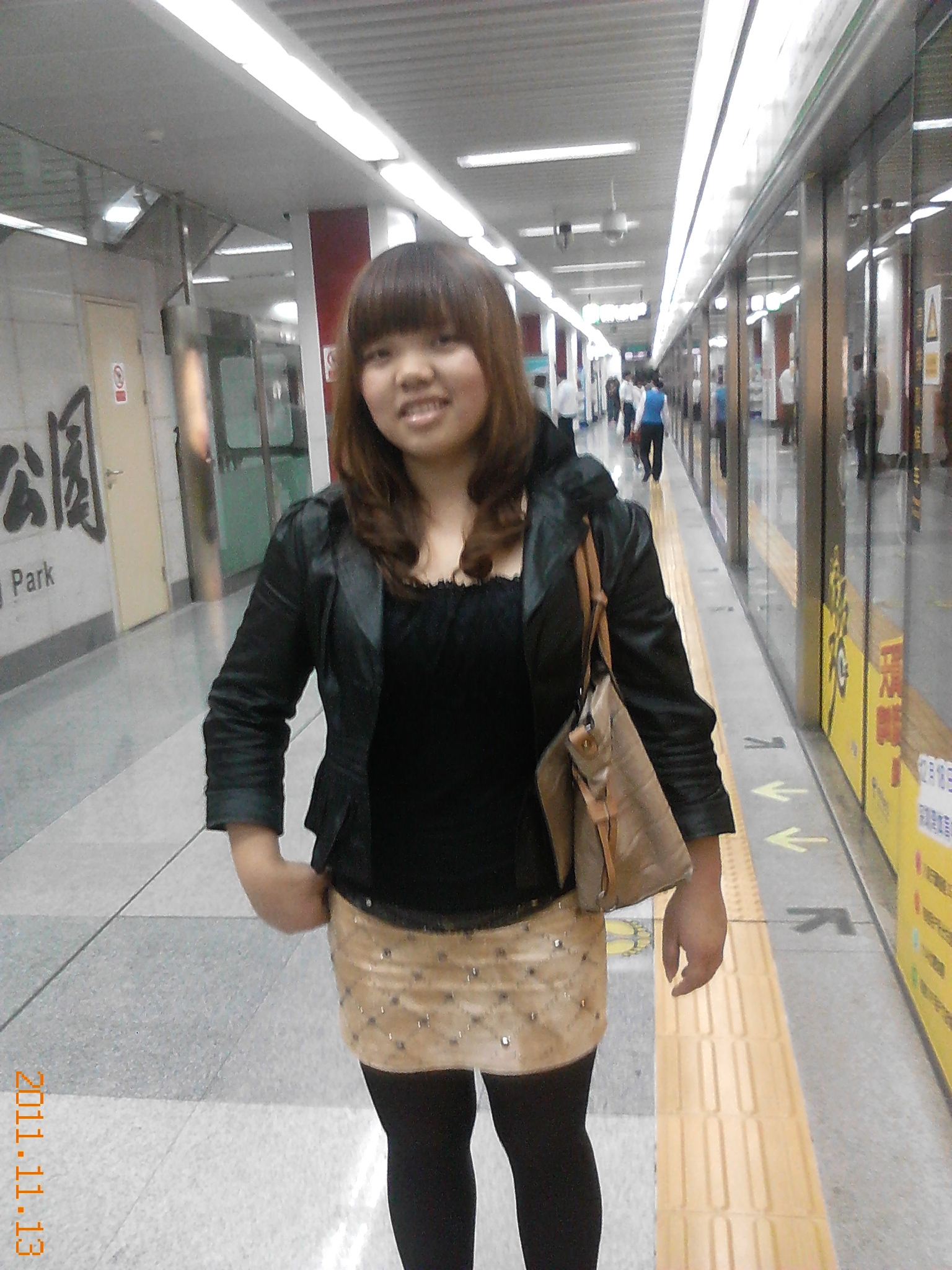 香香资料照片_广东深圳征婚交友_珍爱网