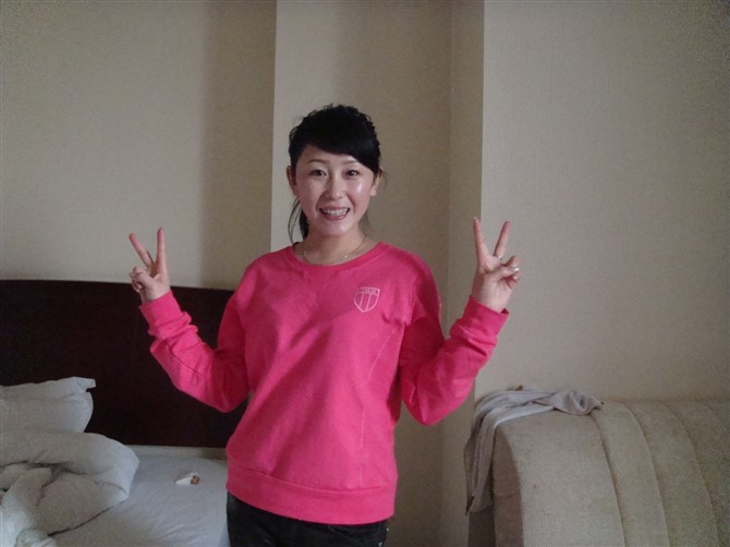 莹莹资料照片_黑龙江哈尔滨征婚交友_珍爱网