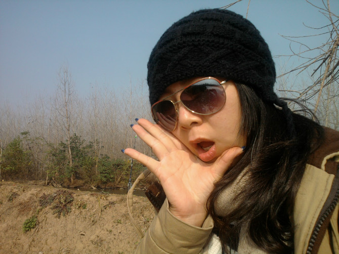 蕊蕊资料照片_江西南昌征婚交友_珍爱网