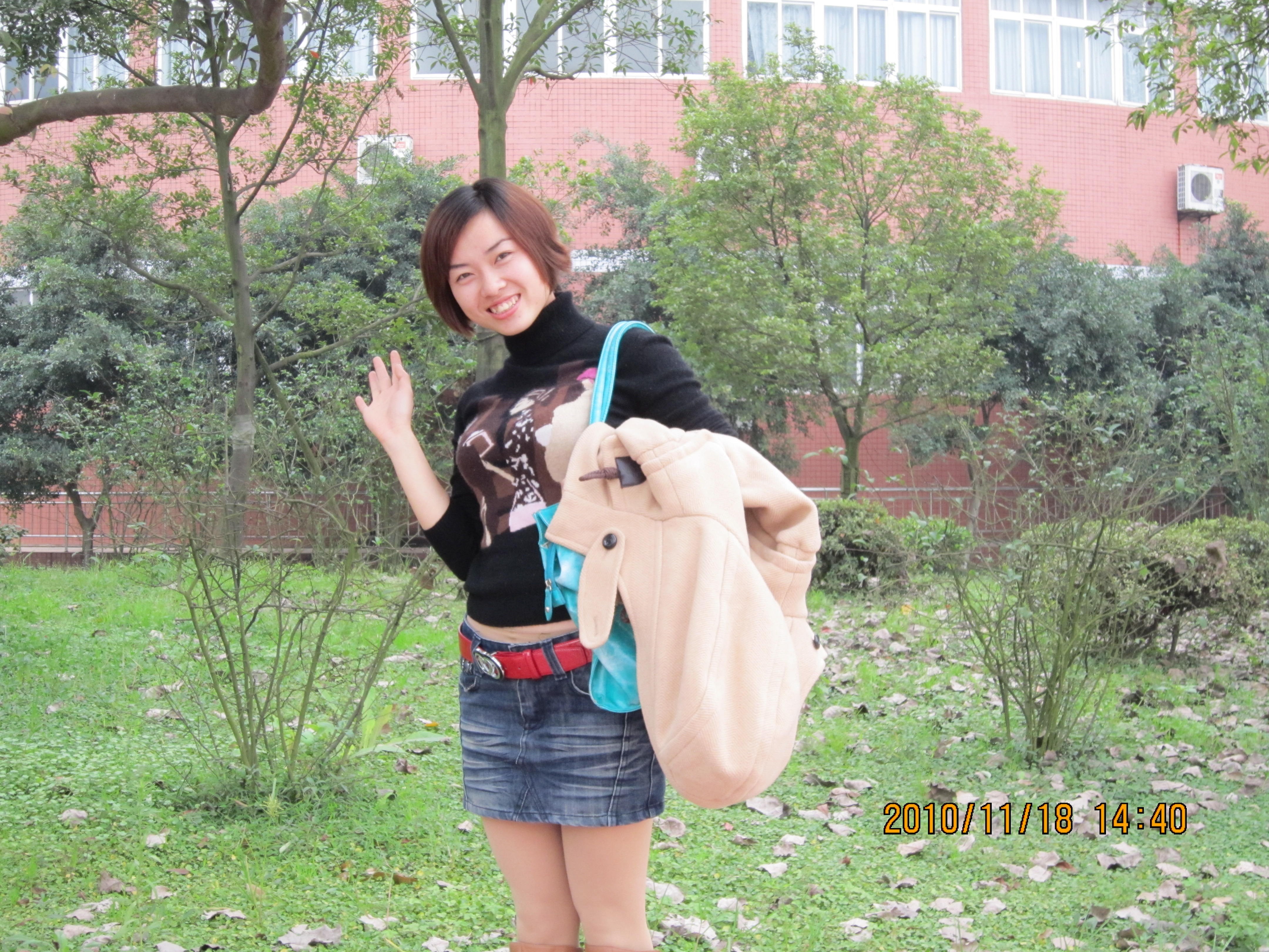 丫丫资料照片_四川资阳征婚交友_珍爱网