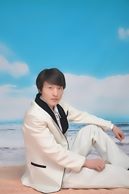 小靳