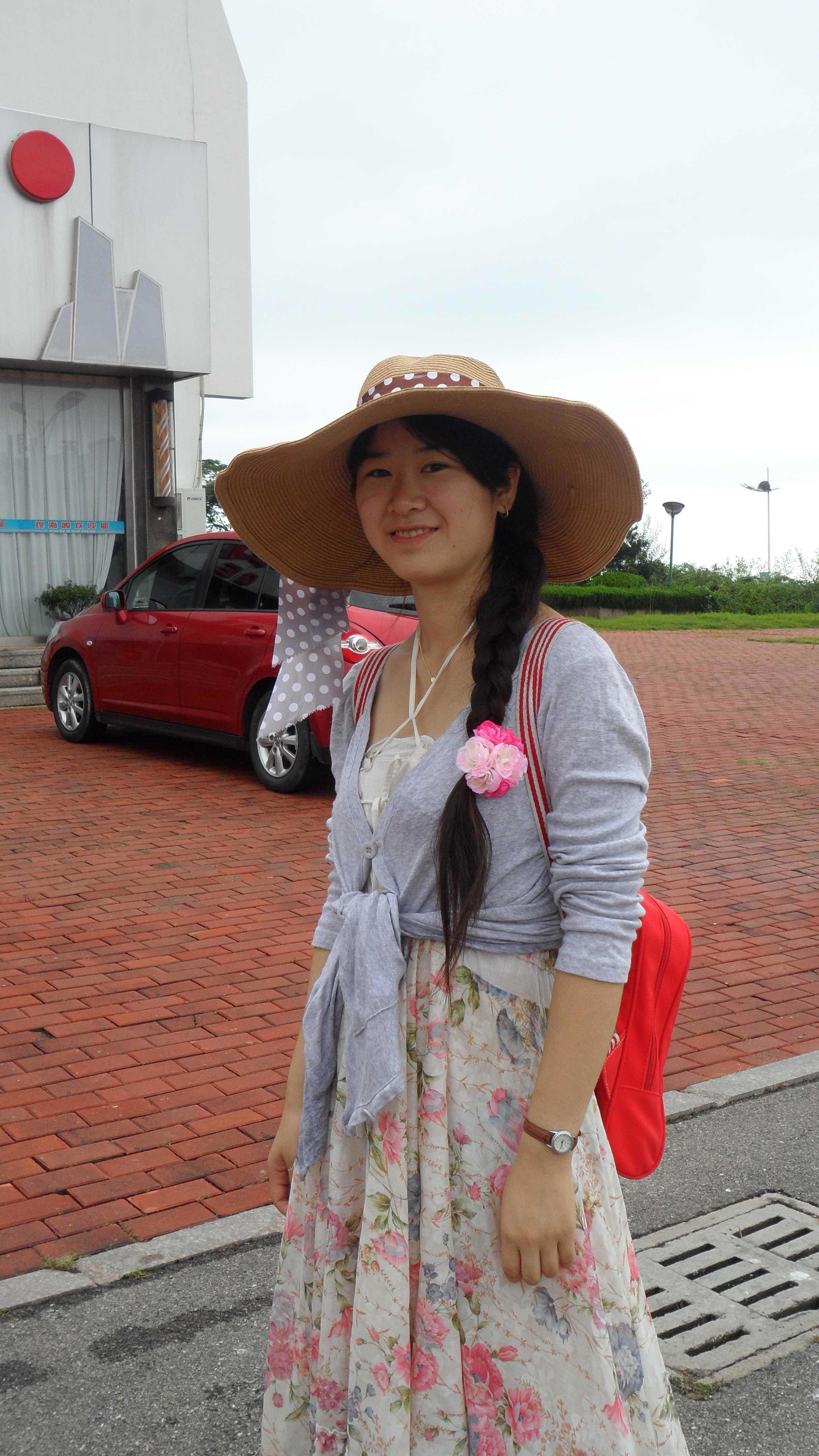 纸钢琴资料照片_北京征婚交友_珍爱网